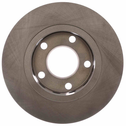 Raybestos Brakes Disc Brake Rotor 980117R