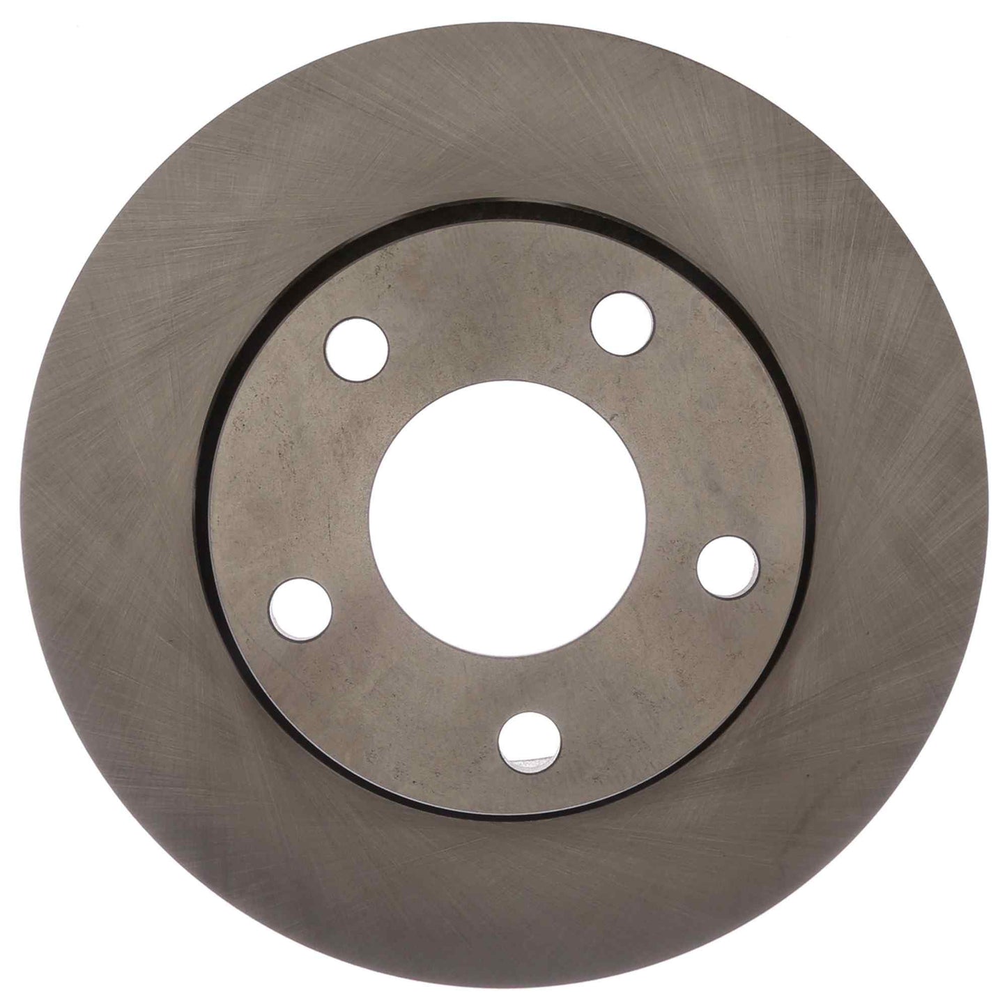 Raybestos Brakes Disc Brake Rotor 980117R