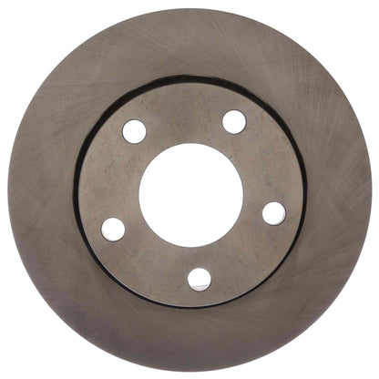 Raybestos Brakes Disc Brake Rotor 980117R
