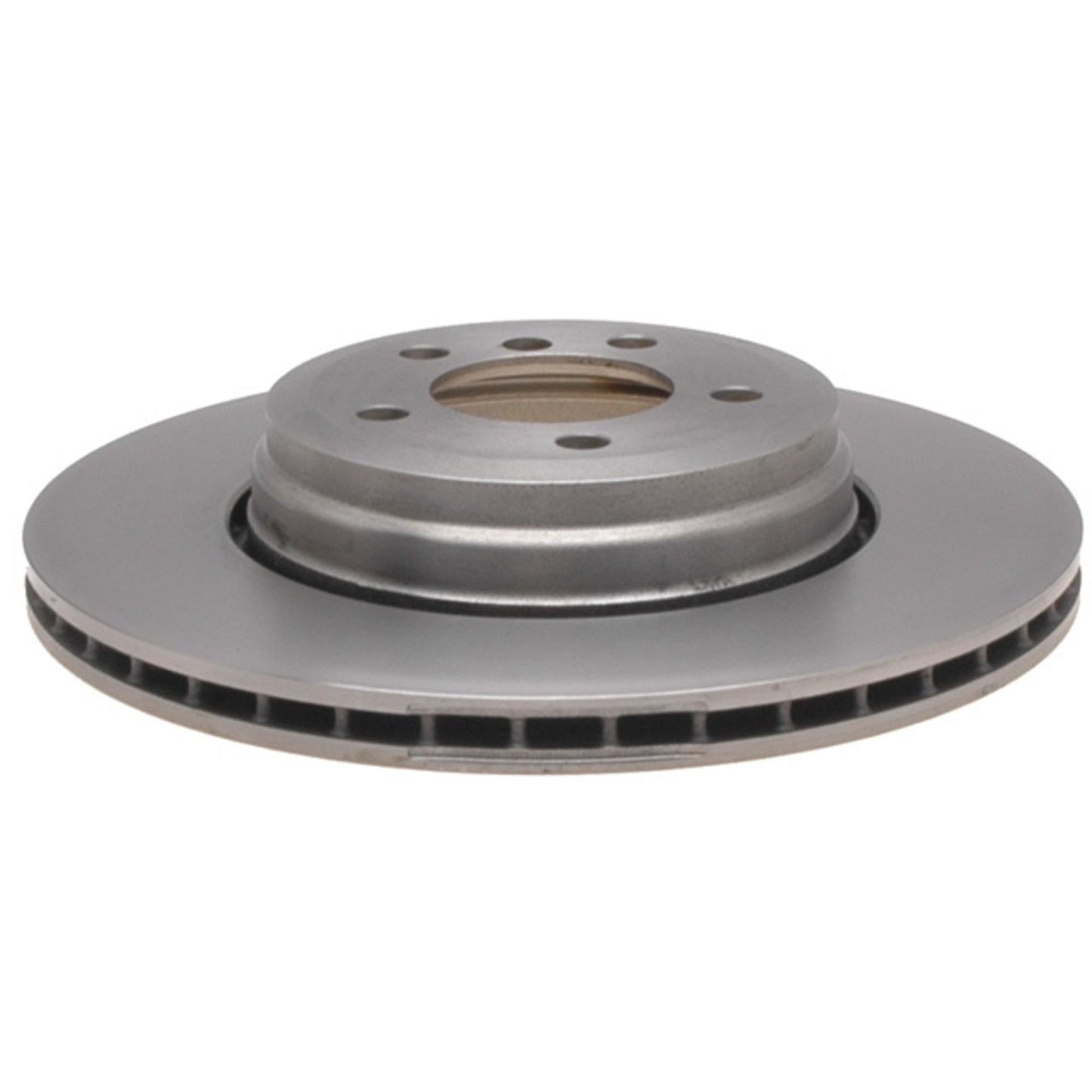 Raybestos Brakes Disc Brake Rotor 980124