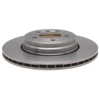 Raybestos Brakes Disc Brake Rotor 980124