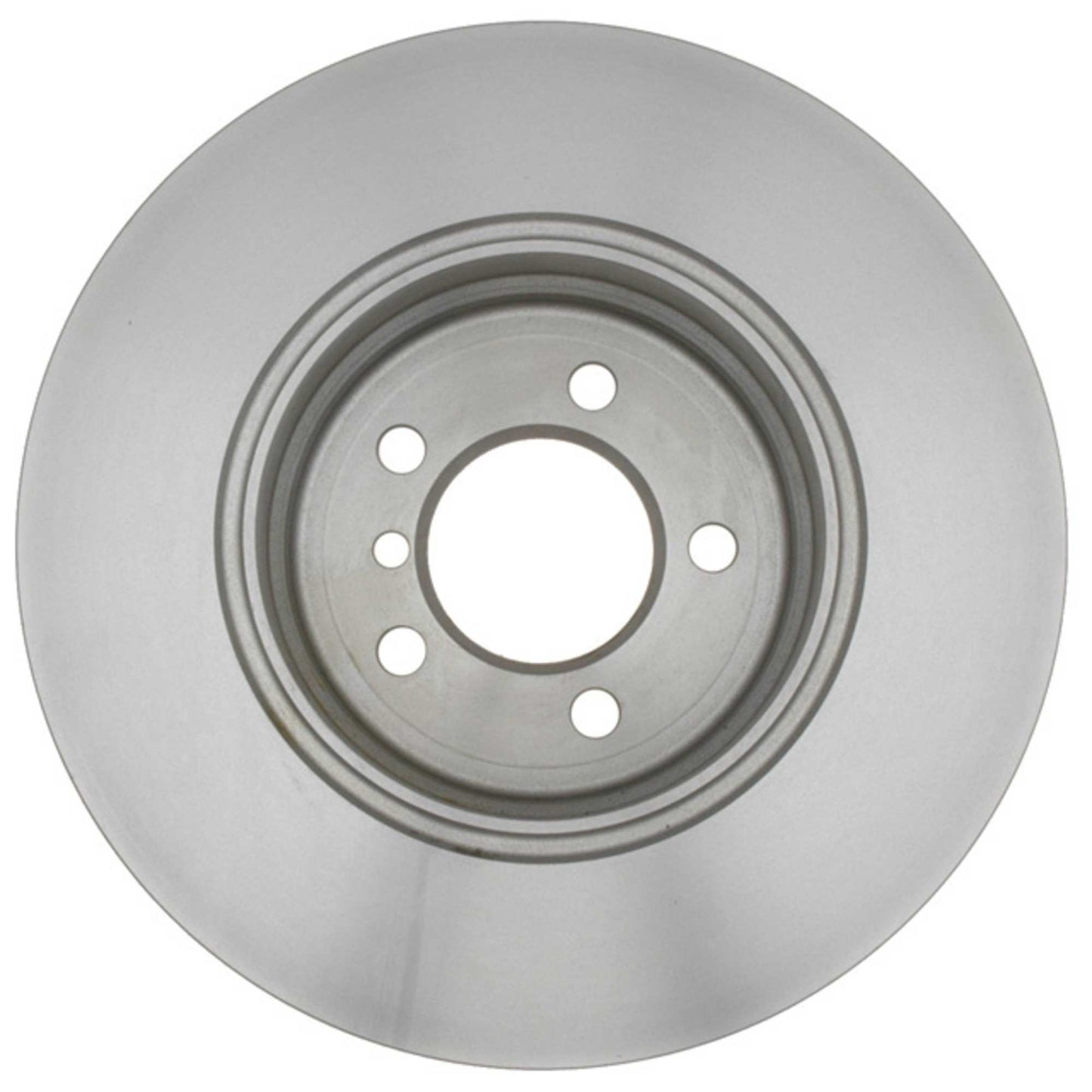 Raybestos Brakes Disc Brake Rotor 980124