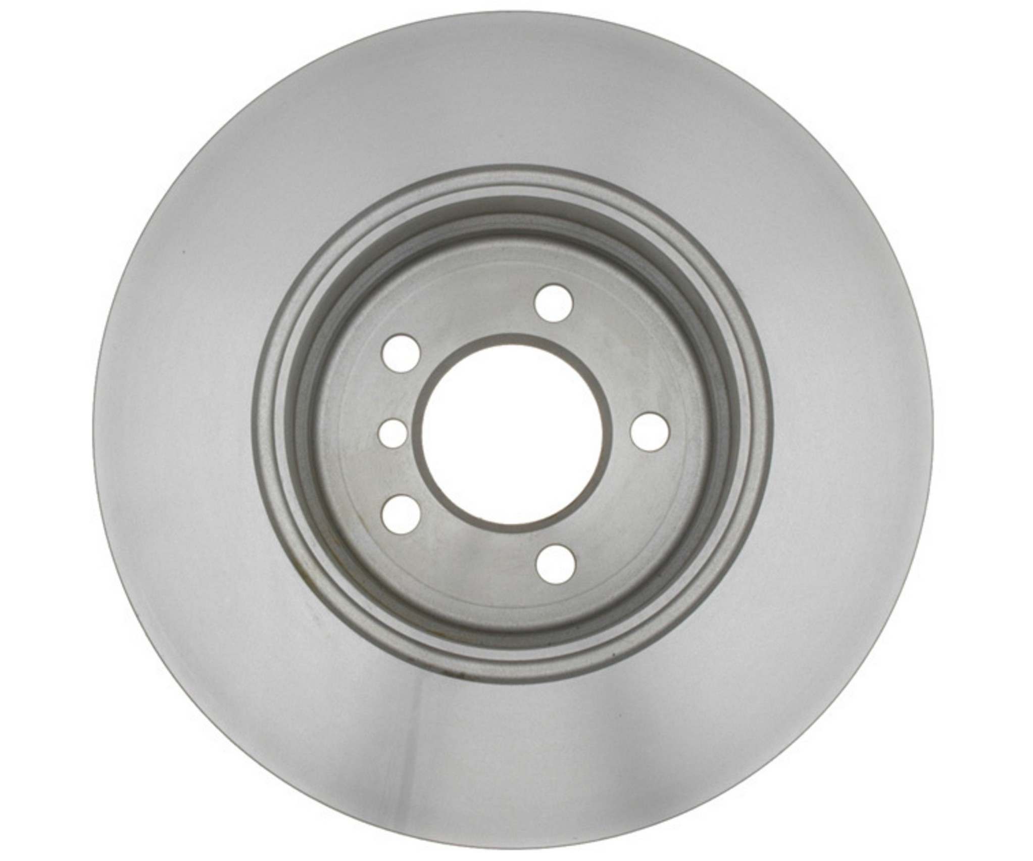 Raybestos Brakes Disc Brake Rotor 980124