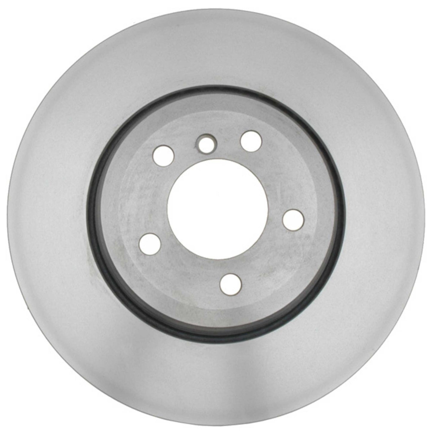 Raybestos Brakes Disc Brake Rotor 980124