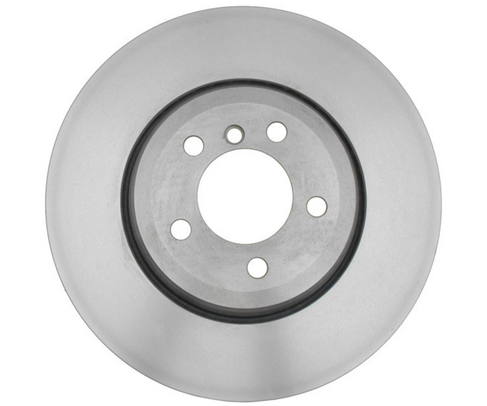 Raybestos Brakes Disc Brake Rotor 980124