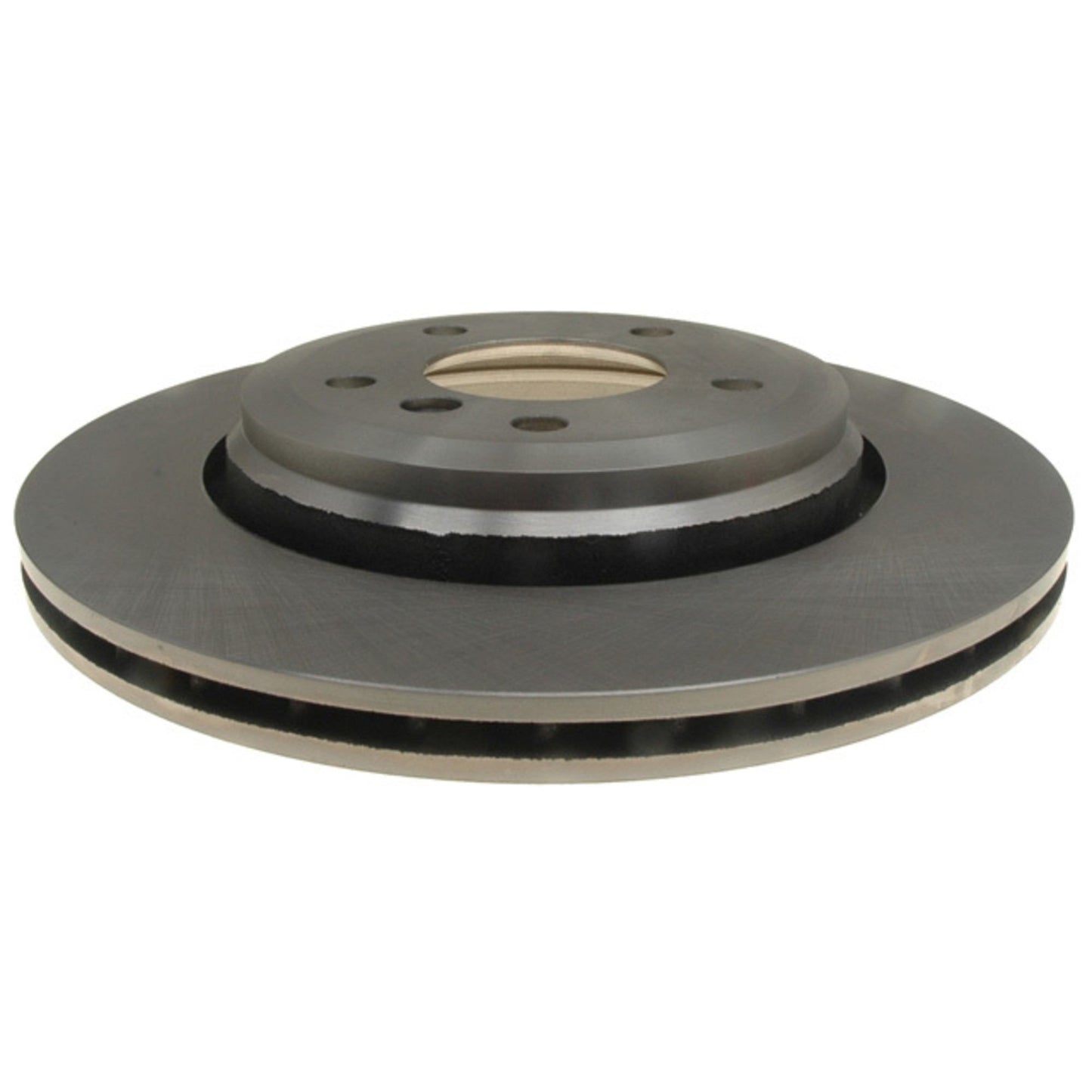 Raybestos Brakes Disc Brake Rotor 980126R