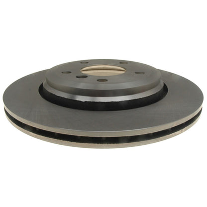 Raybestos Brakes Disc Brake Rotor 980126R