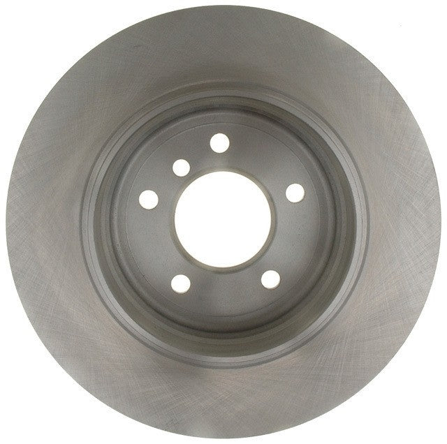 Raybestos Brakes Disc Brake Rotor 980126R