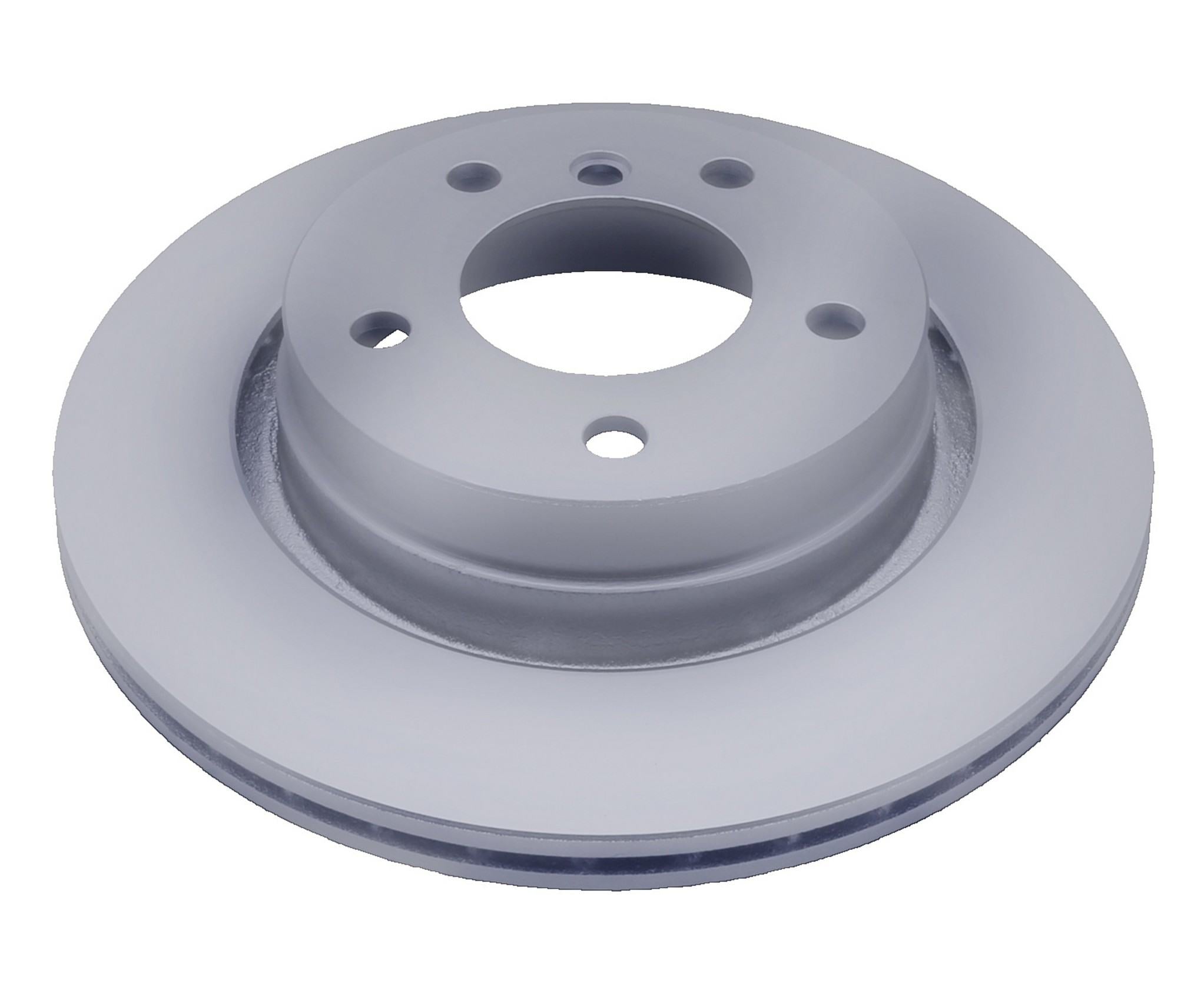 Raybestos Brakes Disc Brake Rotor 980127FZN