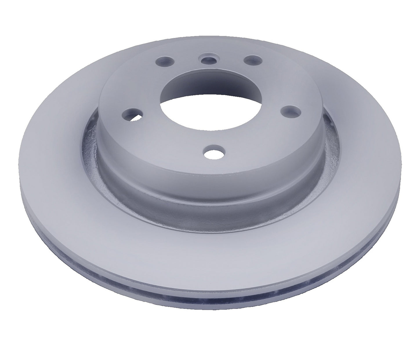 Raybestos Brakes Disc Brake Rotor 980127FZN
