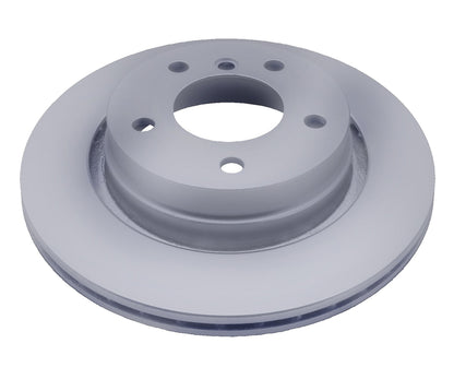 Raybestos Brakes Disc Brake Rotor 980127FZN