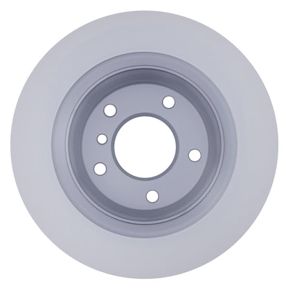 Raybestos Brakes Disc Brake Rotor 980127FZN