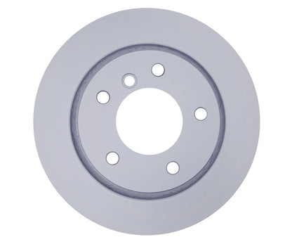 Raybestos Brakes Disc Brake Rotor 980127FZN