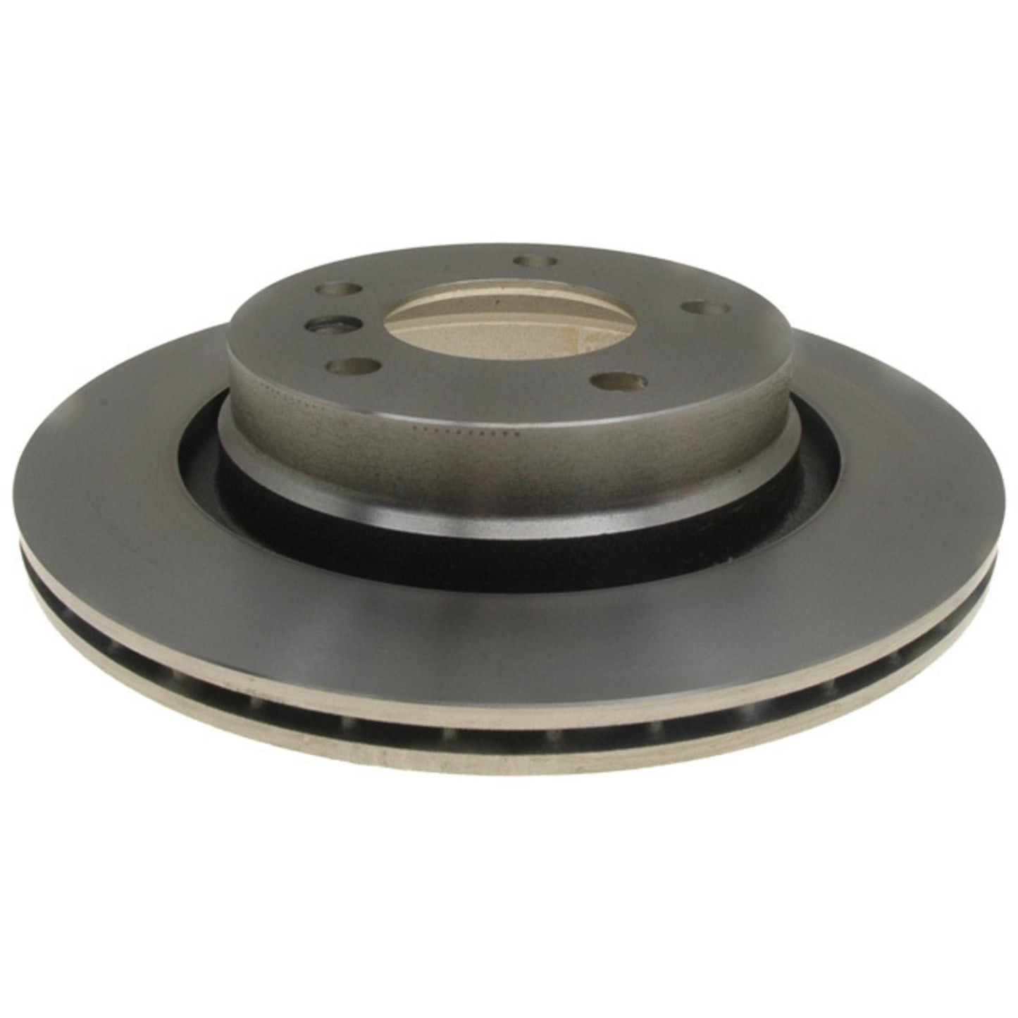 Raybestos Brakes Disc Brake Rotor 980127R