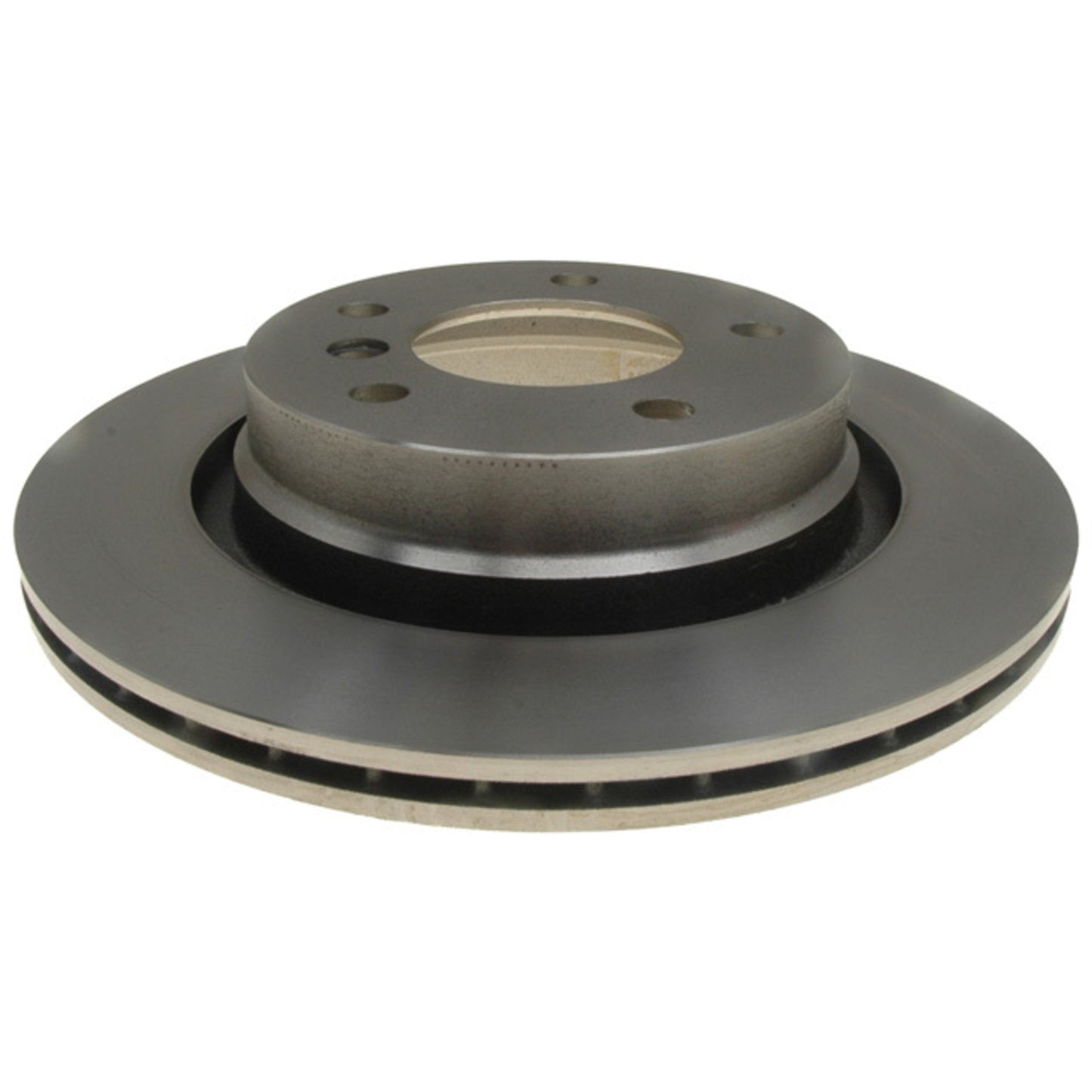 Raybestos Brakes Disc Brake Rotor 980127R