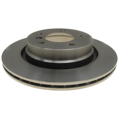 Raybestos Brakes Disc Brake Rotor 980127R