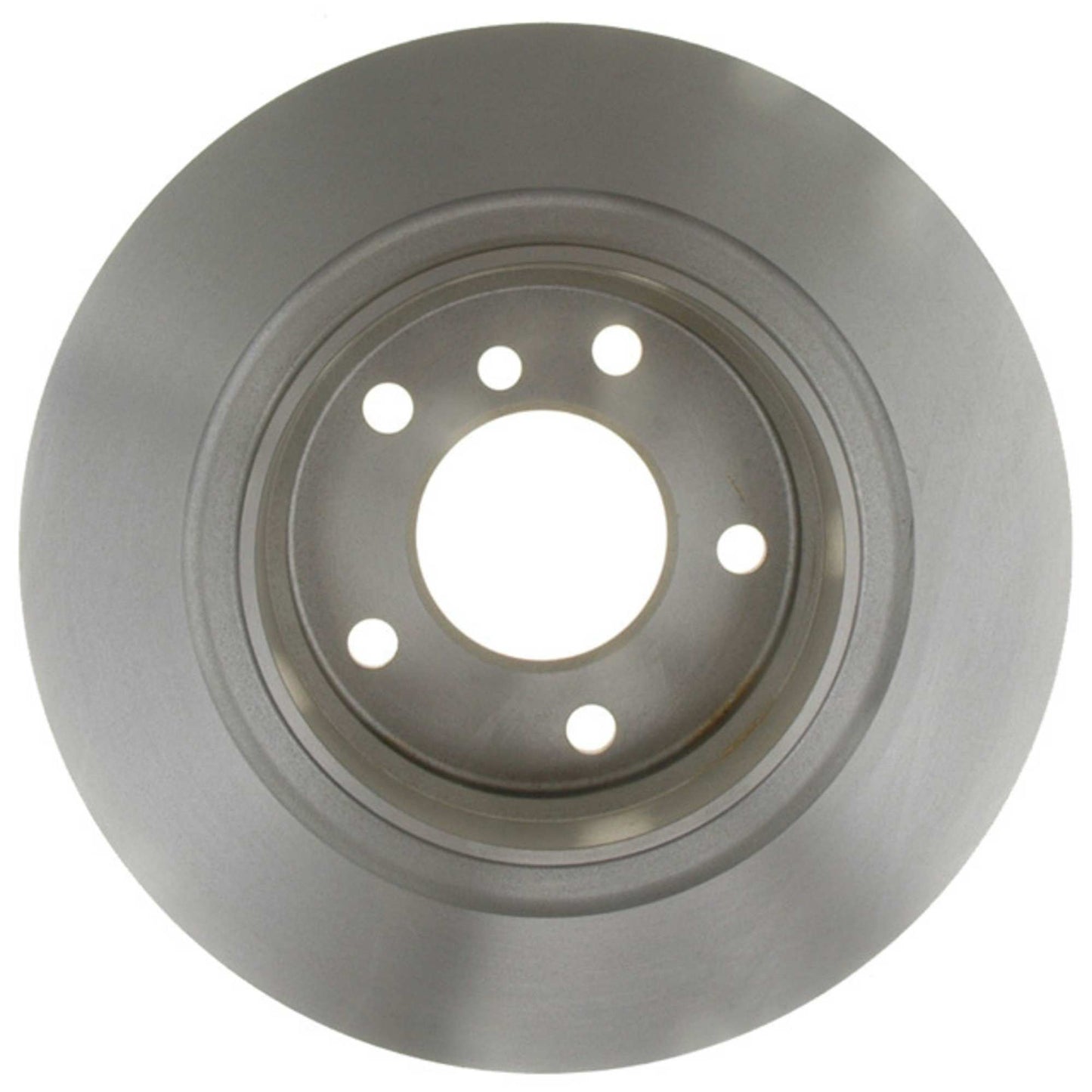 Raybestos Brakes Disc Brake Rotor 980127R