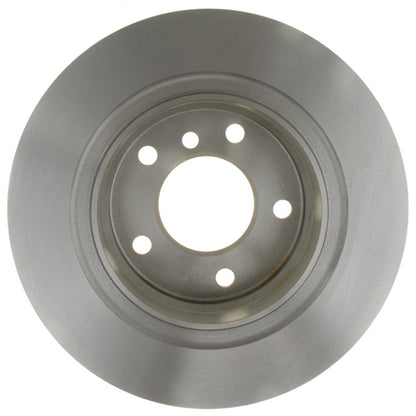 Raybestos Brakes Disc Brake Rotor 980127R