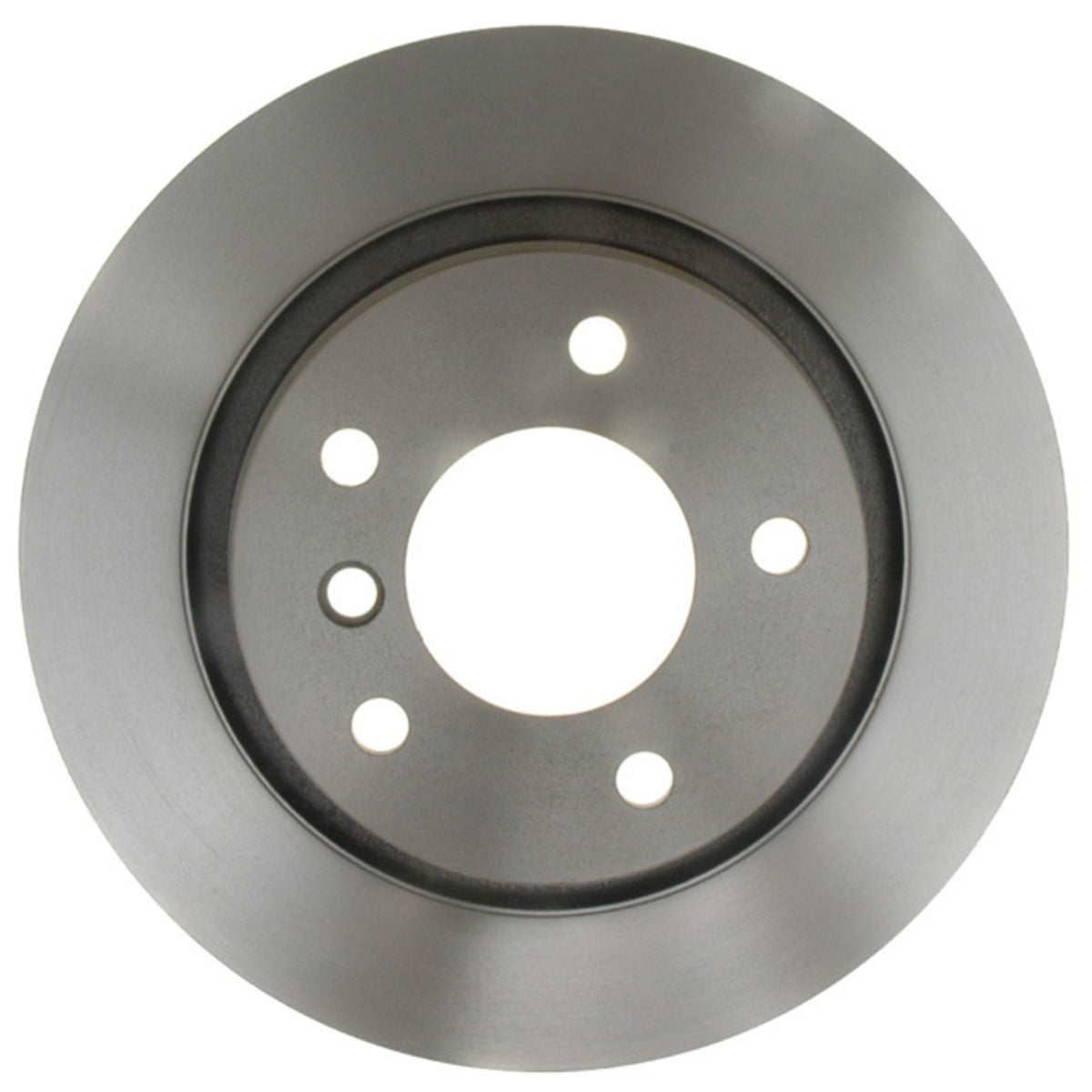 Raybestos Brakes Disc Brake Rotor 980127R