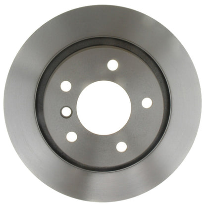 Raybestos Brakes Disc Brake Rotor 980127R