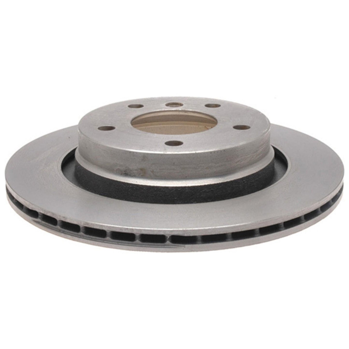 Raybestos Brakes Disc Brake Rotor 980127