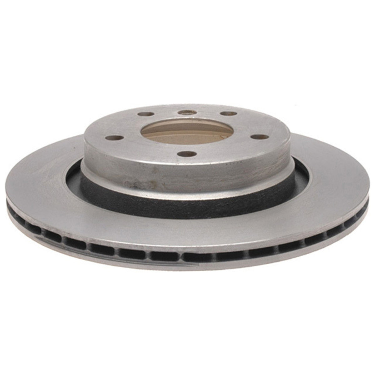 Raybestos Brakes Disc Brake Rotor 980127