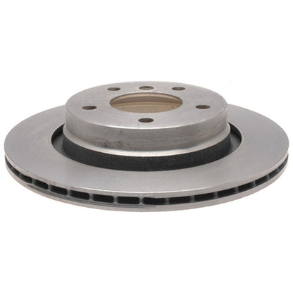 Raybestos Brakes Disc Brake Rotor 980127