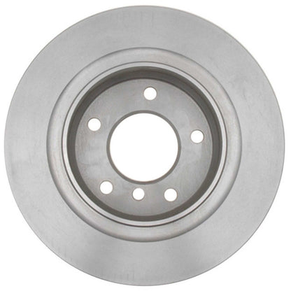 Raybestos Brakes Disc Brake Rotor 980127