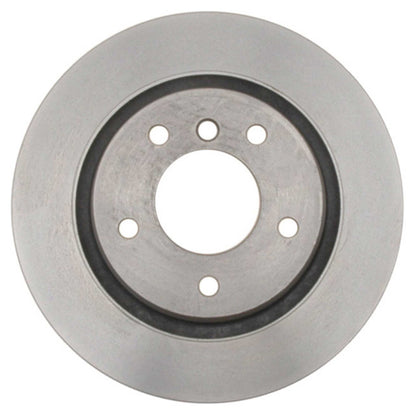 Raybestos Brakes Disc Brake Rotor 980127