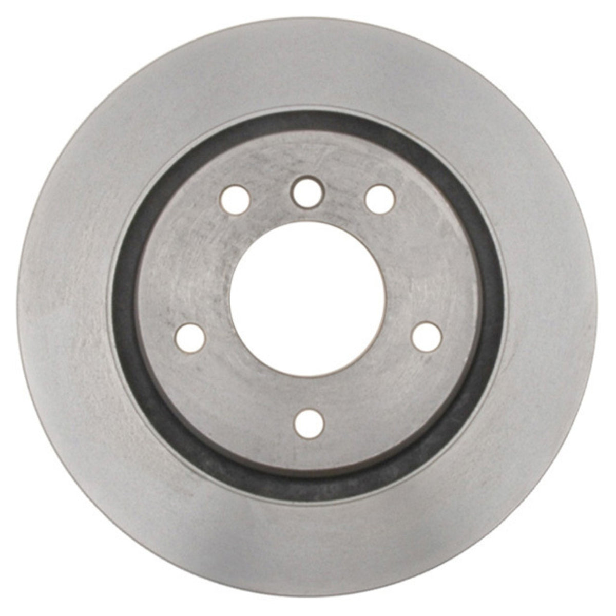 Raybestos Brakes Disc Brake Rotor 980127