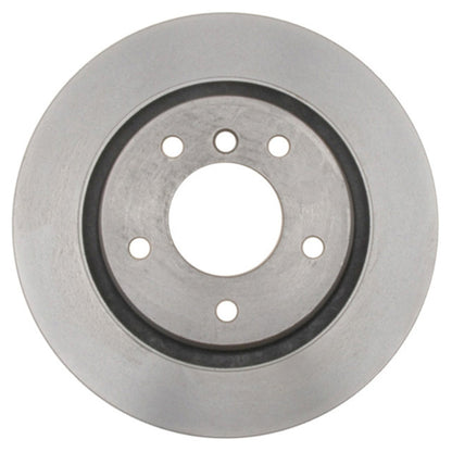 Raybestos Brakes Disc Brake Rotor 980127