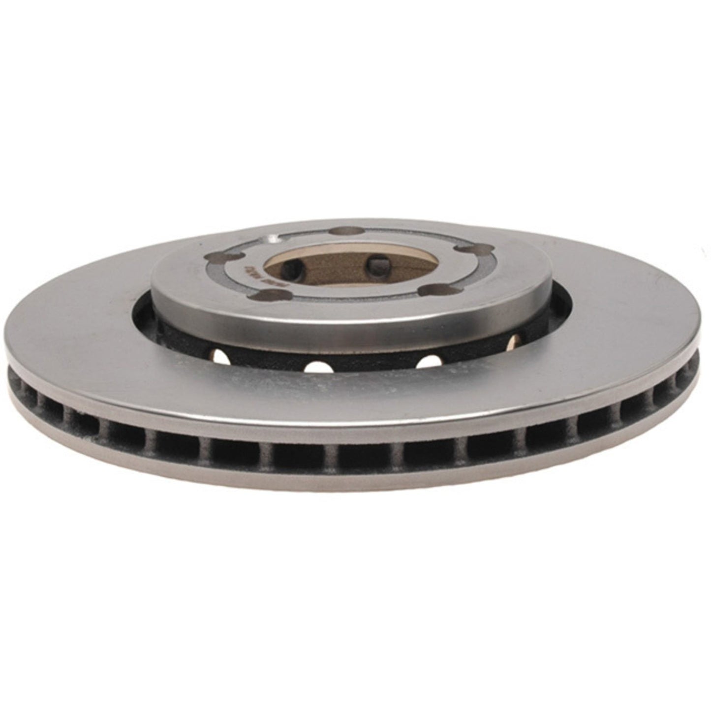 Raybestos Brakes Disc Brake Rotor 980131R