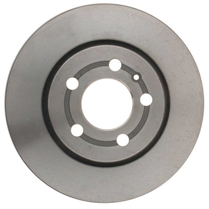 Raybestos Brakes Disc Brake Rotor 980131R