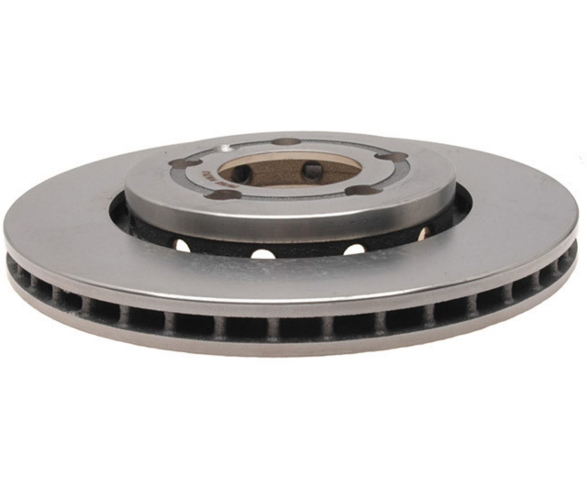 Raybestos Brakes Disc Brake Rotor 980131