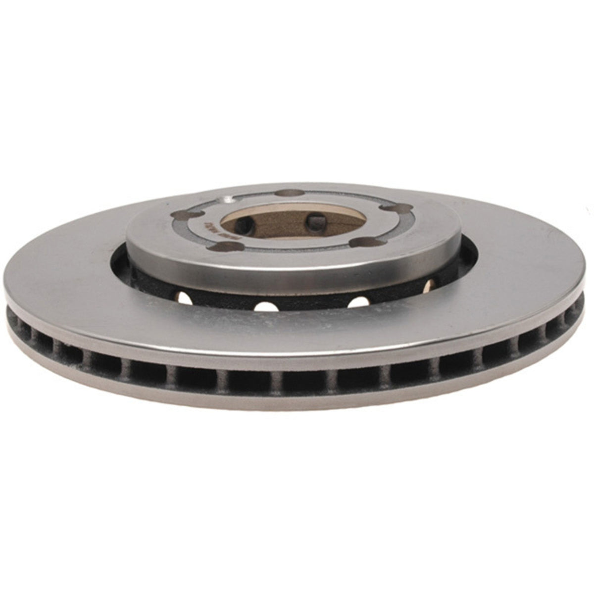 Raybestos Brakes Disc Brake Rotor 980131