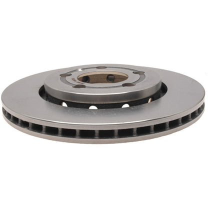 Raybestos Brakes Disc Brake Rotor 980131