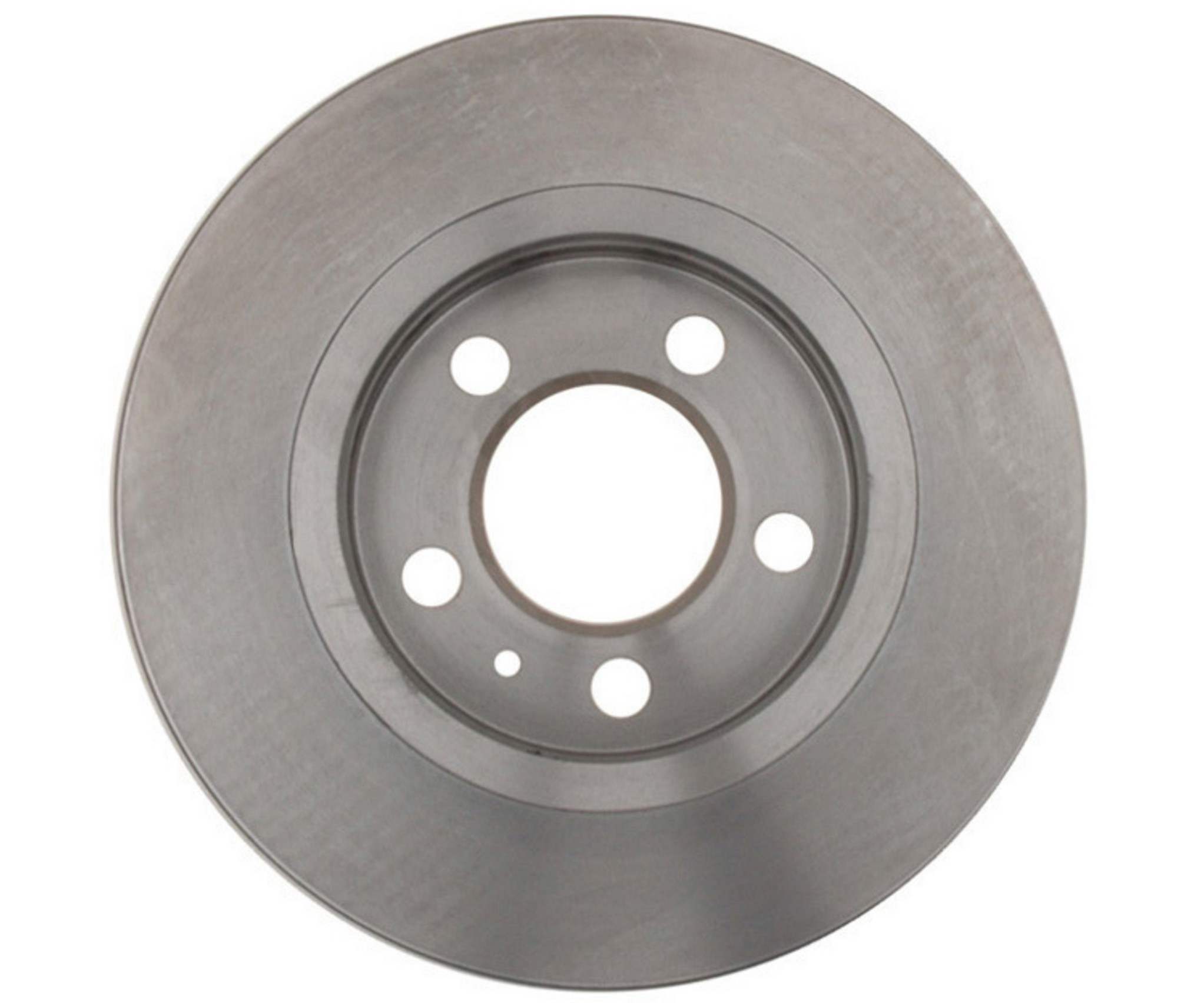 Raybestos Brakes Disc Brake Rotor 980131