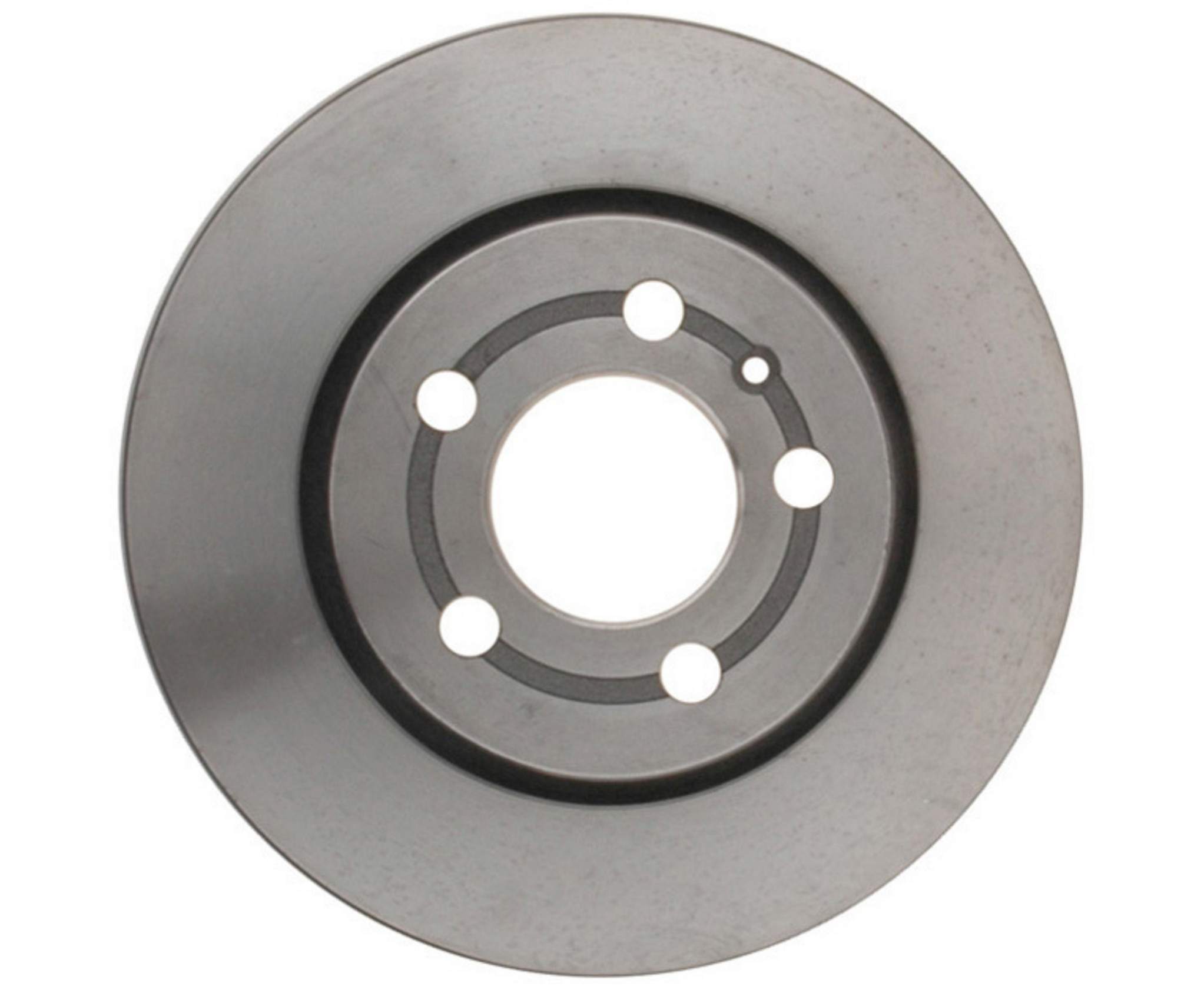 Raybestos Brakes Disc Brake Rotor 980131