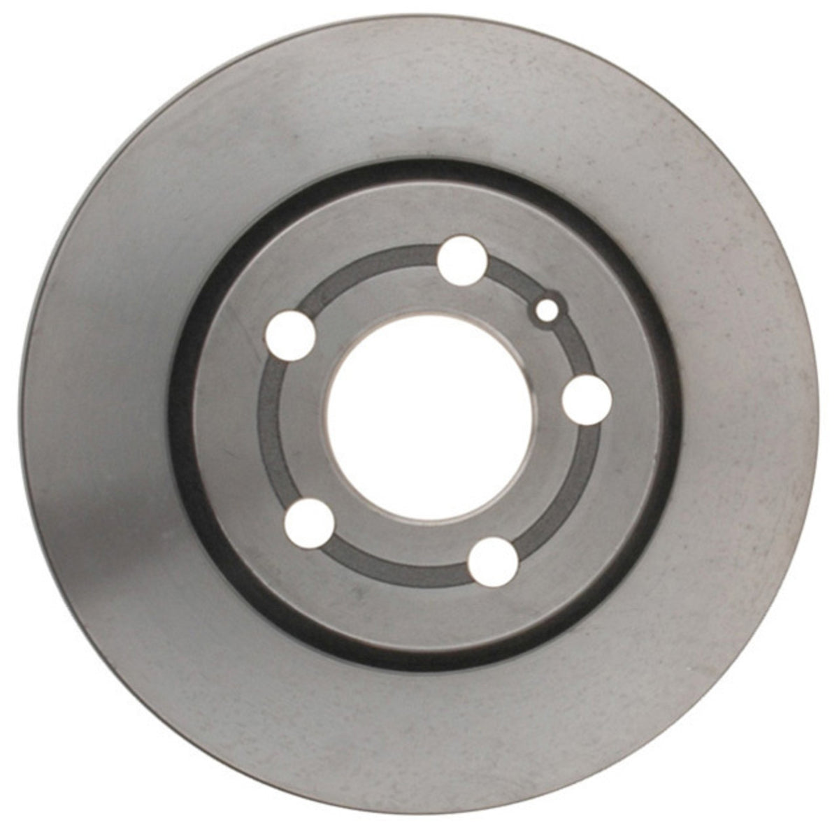 Raybestos Brakes Disc Brake Rotor 980131
