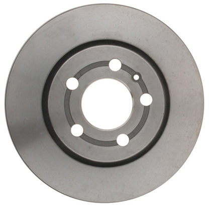 Raybestos Brakes Disc Brake Rotor 980131