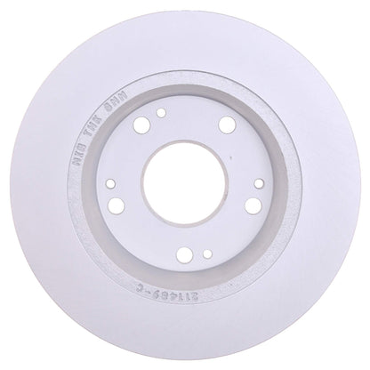Raybestos Brakes Disc Brake Rotor 980138FZN
