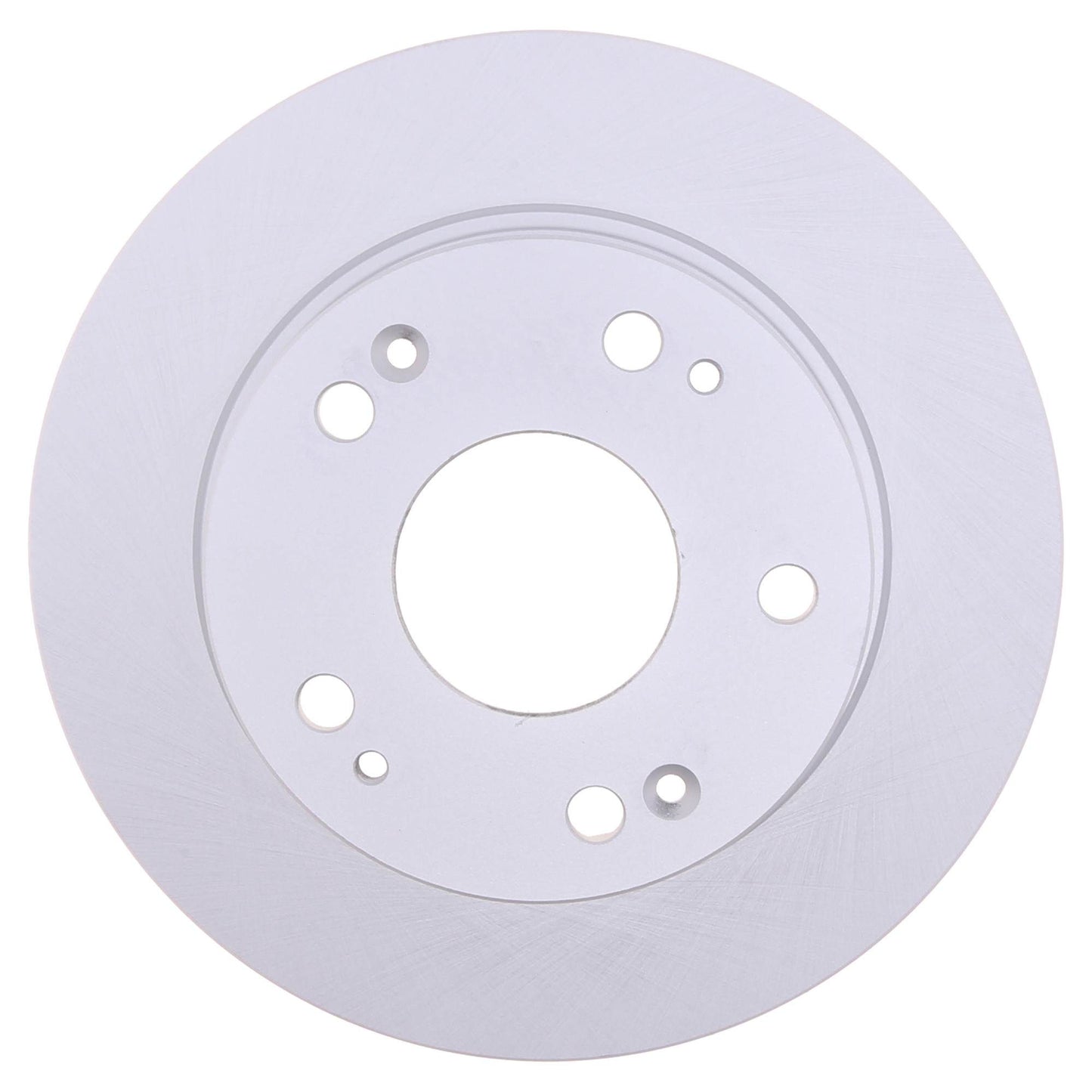 Raybestos Brakes Disc Brake Rotor 980138FZN