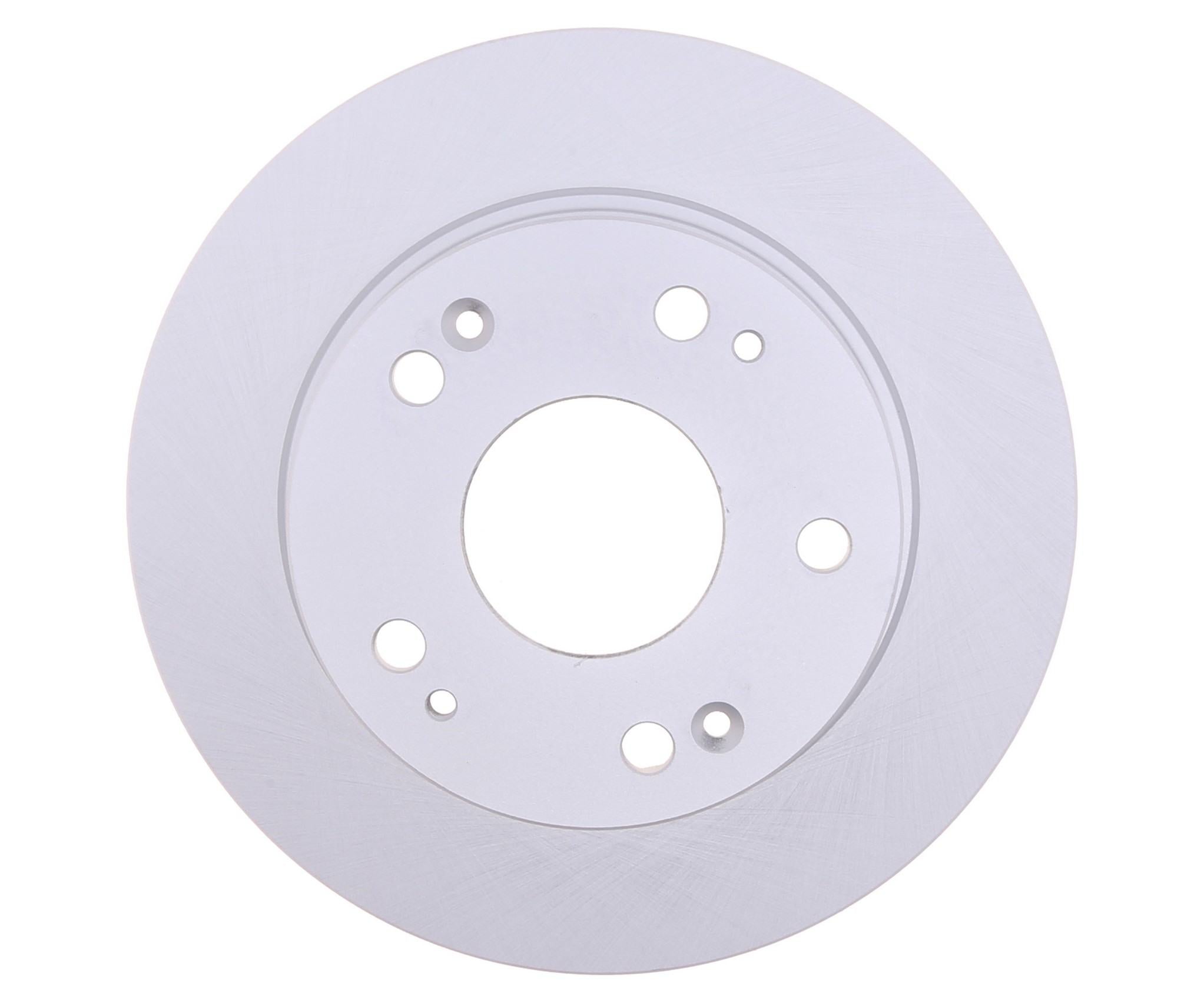 Raybestos Brakes Disc Brake Rotor 980138FZN