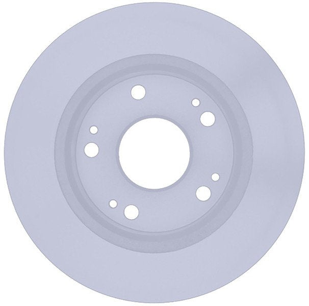 Raybestos Brakes Disc Brake Rotor 980138FZN