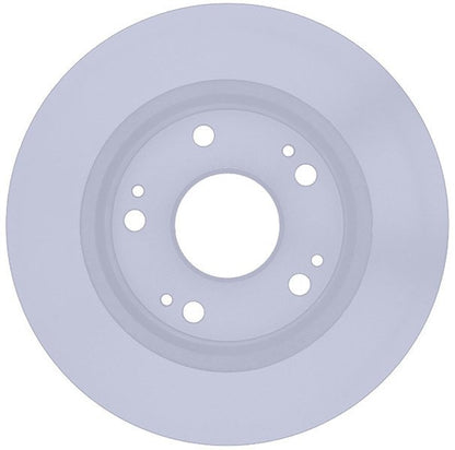 Raybestos Brakes Disc Brake Rotor 980138FZN