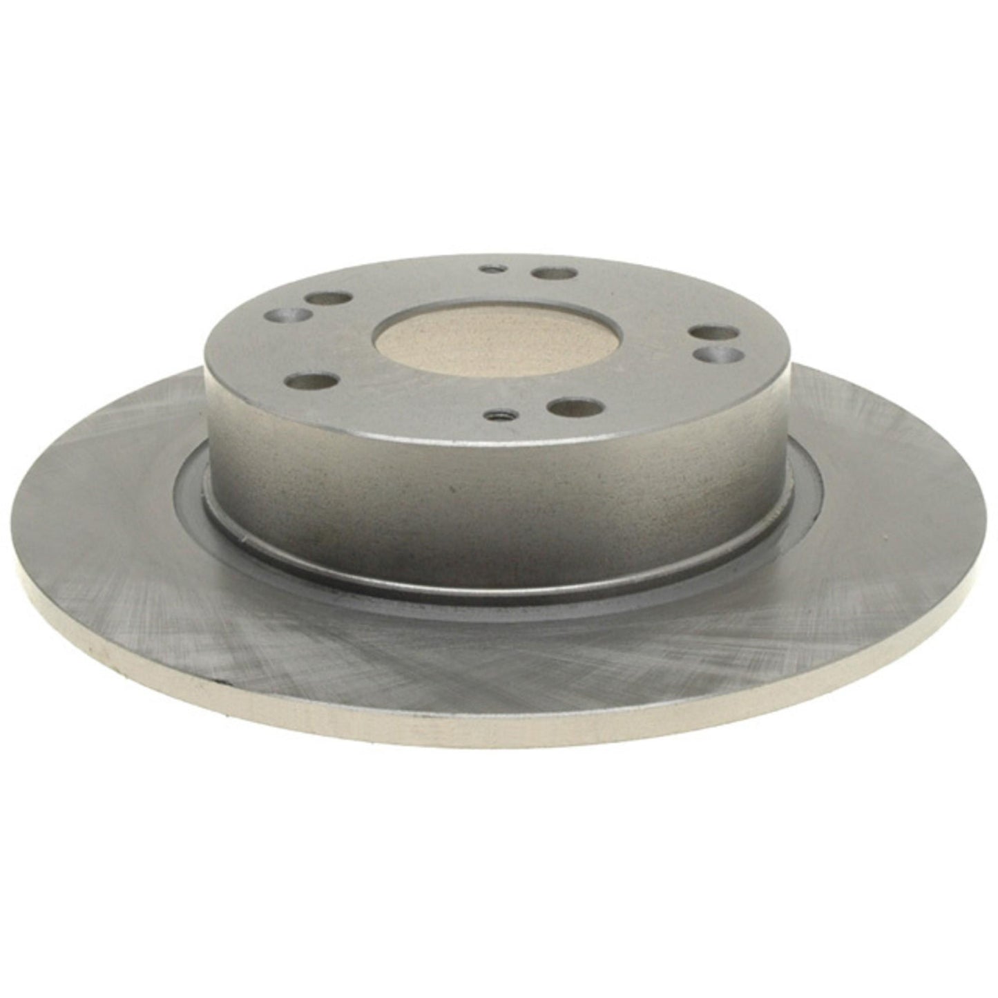 Raybestos Brakes Disc Brake Rotor 980138R