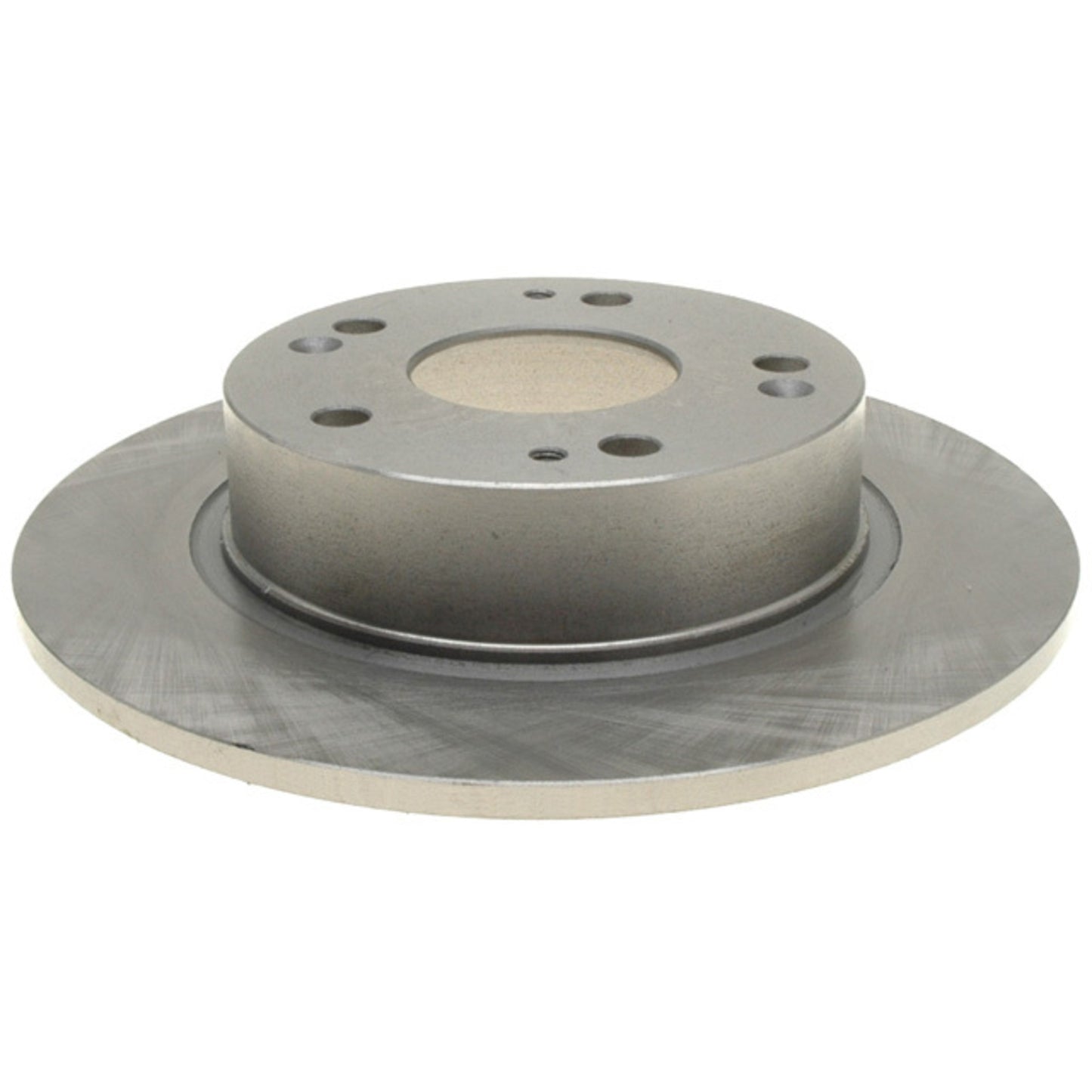 Raybestos Brakes Disc Brake Rotor 980138R