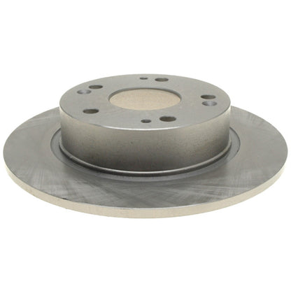 Raybestos Brakes Disc Brake Rotor 980138R