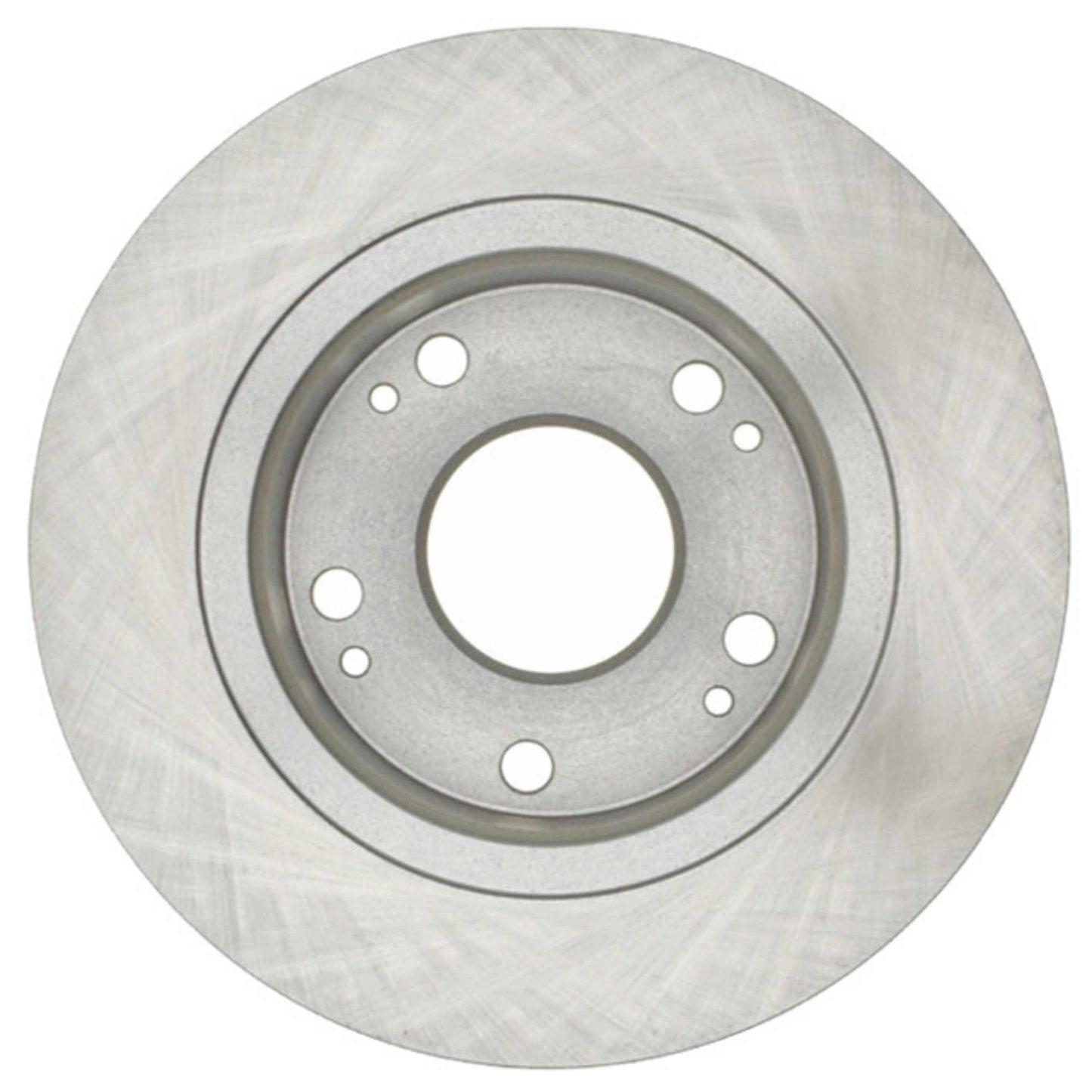 Raybestos Brakes Disc Brake Rotor 980138R