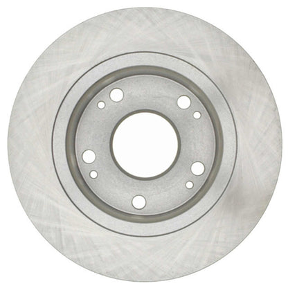 Raybestos Brakes Disc Brake Rotor 980138R